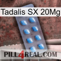 Tadalis SX 20Mg viagra3